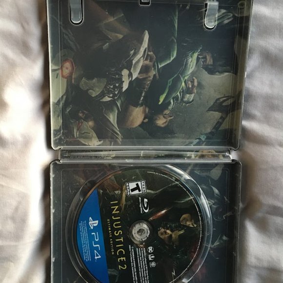 Injustice 2 - Picture 3 of 3